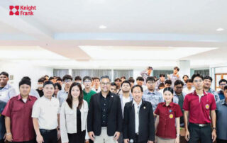 Building Technical Preparation