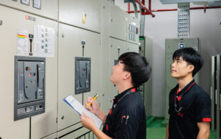 Facility Management