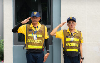 Facility Management